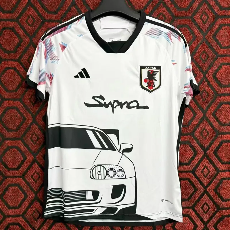 2024-2025 Japan Racing Football Jersey 1:1 Thai Quality