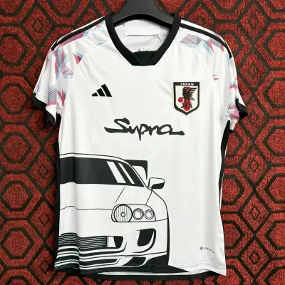 2024-2025 Japan Racing Football Jersey 1:1 Thai Quality