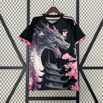 2024 Japan Kiyomizu Temple Special Edition Football Shirt 1:1 Thai Quality