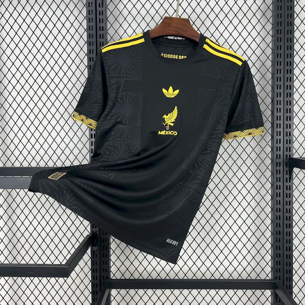 2025/2026 Mexico Special Edition Football Jersey 1:1 Thai Quality