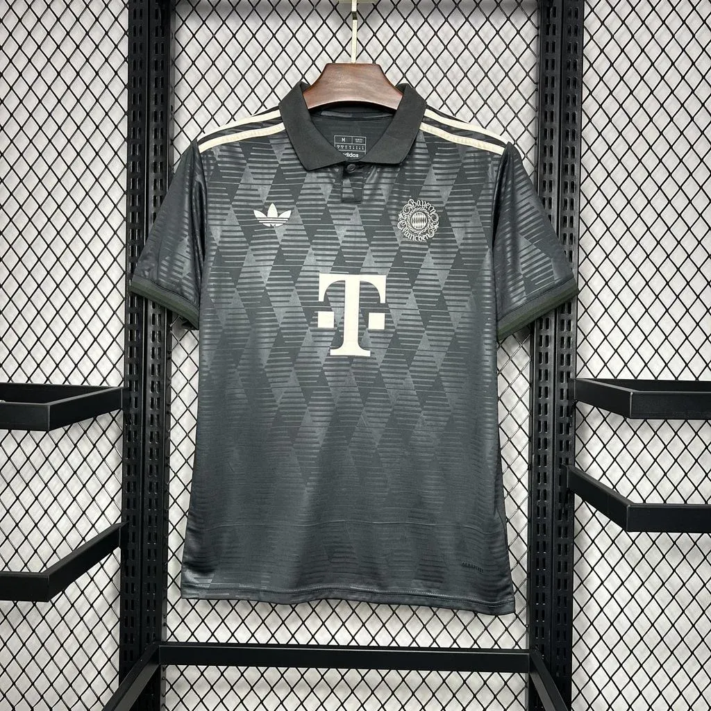 2024/2025 Bayern Munich Oktoberfest Jersey 1:1 Thai Quality