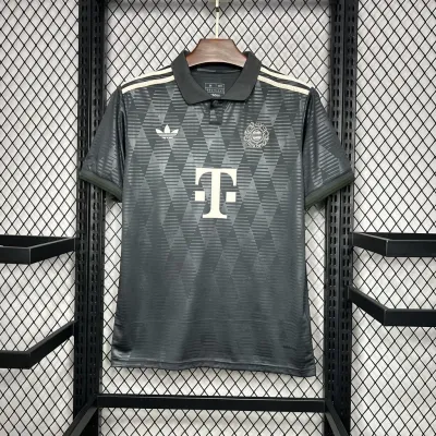 2024/2025 Bayern Munich Oktoberfest Jersey 1:1 Thai Quality