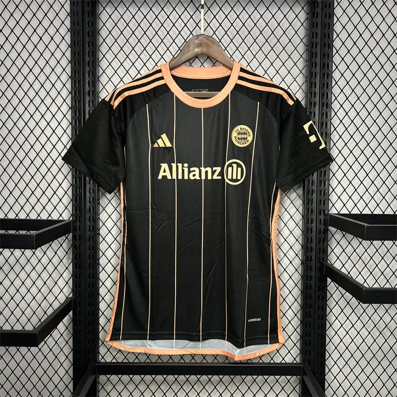 2024/2025 Bayern Munich Special Edition Football Jersey 1:1 Thai Quality