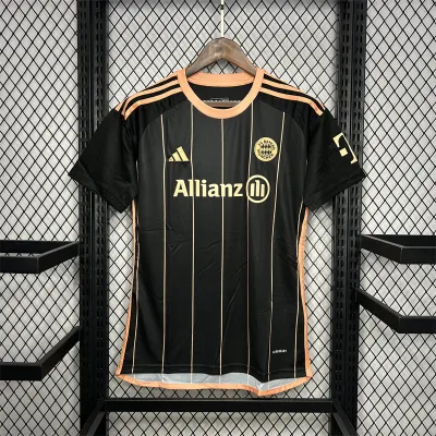 2024/2025 Bayern Munich Special Edition Football Jersey 1:1 Thai Quality