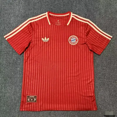 2025/2026 Bayern Munich Special Edition Football Jersey 1:1 Thai Quality