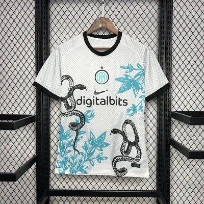 2024/2025 Internazionale Milan Special Edition Football Jersey1:1 Quality Thai