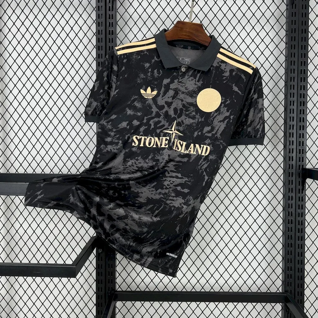 2024/2025 Ajax Special Edition Football Shirt 1:1 Thai Quality