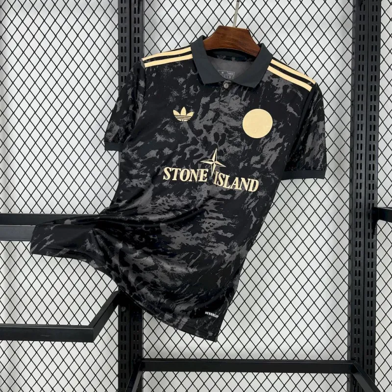 2024/2025 Ajax Special Edition Football Shirt 1:1 Thai Quality