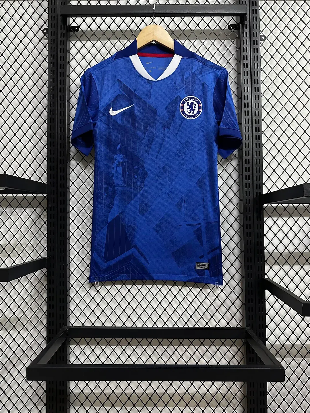 2025/2026 Chelsea Home Football Shirt1:1 Thai Quality