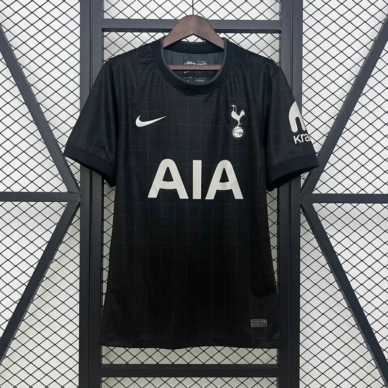 2025/2026 Tottenham Away Football Shirt 1:1 Thai Quality