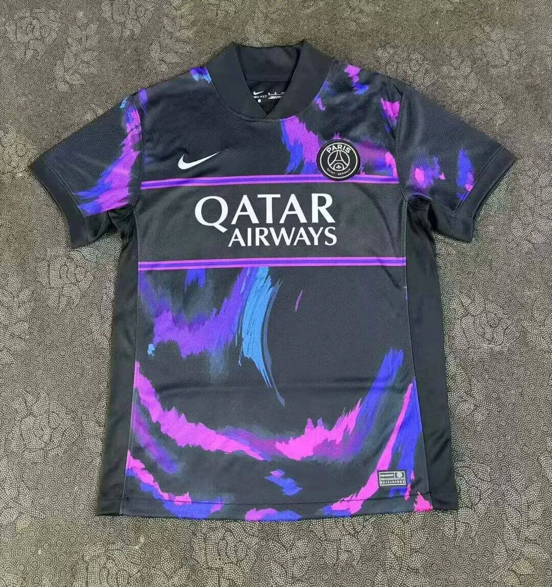 2025/2026 Psg Paris Saint-Germain Special Edition Football Shirt 1:1 Thai Quality