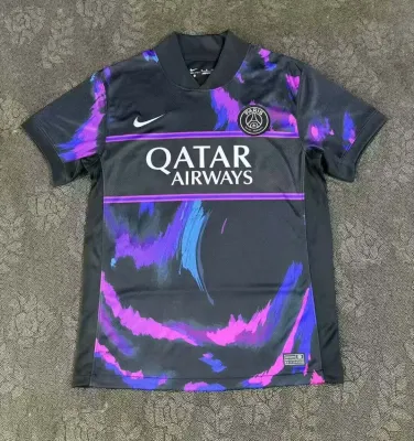 2025/2026 Psg Paris Saint-Germain Special Edition Football Shirt 1:1 Thai Quality