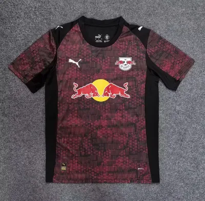 2025/2026 Leipzig Third Away Football Shirt 1:1 Thai Quality