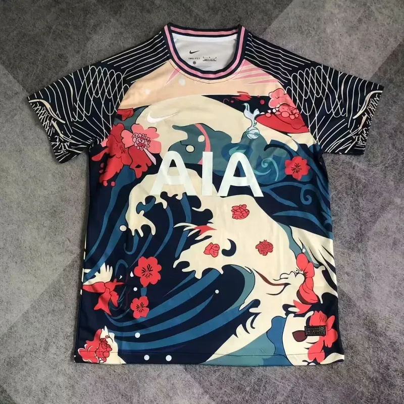 2025/2026 Tottenham Special Edition Football Jersey 1:1 Thai Quality