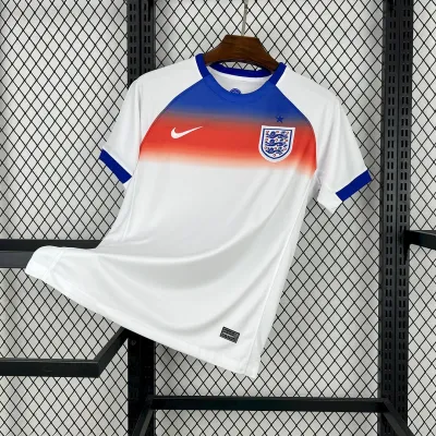 2025-2026 England Home Football Jersey 1:1 Thai quality