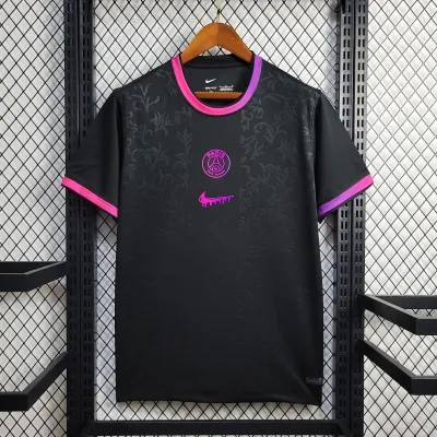 2024/2025 Psg Paris Saint-Germain Special Edition Football Shirt 1:1 Thai Quality