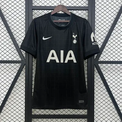 2025/2026 Tottenham Away Football Shirt 1:1 Thai Quality