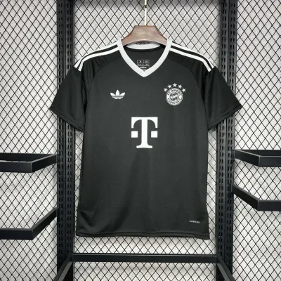 2024/2025 Bayern Munich Training Football Jersey 1:1 Thai Quality