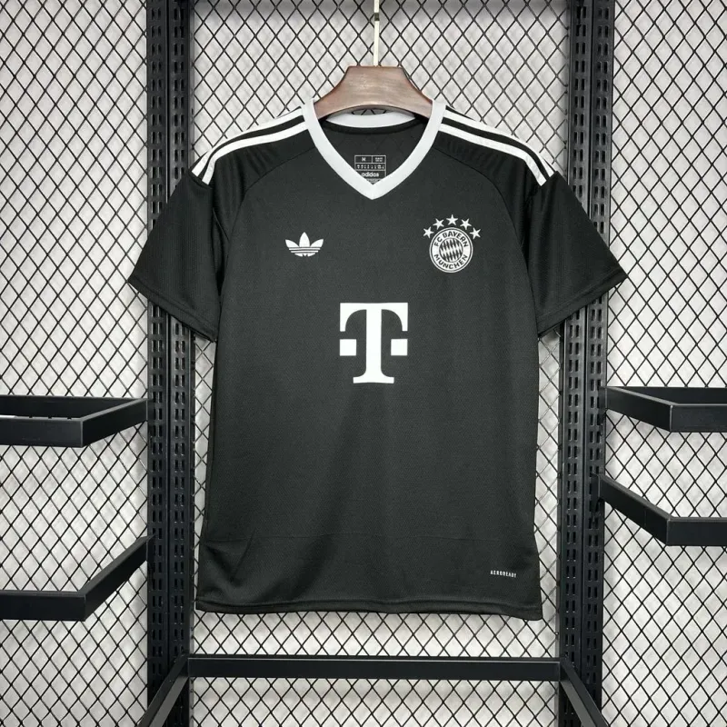 2024/2025 Bayern Munich Training Football Jersey 1:1 Thai Quality