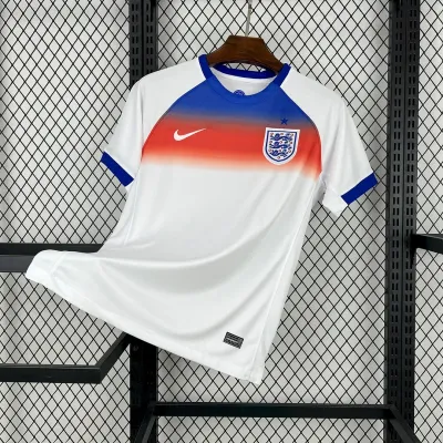 2025-2026 England Home Football Jersey 1:1 Thai quality 2025-2026 England Home Football Jersey 1:1 Thai quality