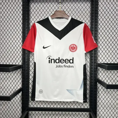 2024/2025 Frankfurt Home Football Jersey