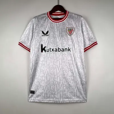 2023/2024 Athletic Bilbao third away Football Shirt 1:1 Thai Quality 2023/2024 Athletic Bilbao third away Football Shirt 1:1 Thai Quality