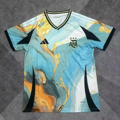 2025/2026 Argentina National Team Special Edition Football Shirt 1:1 Thai Quality