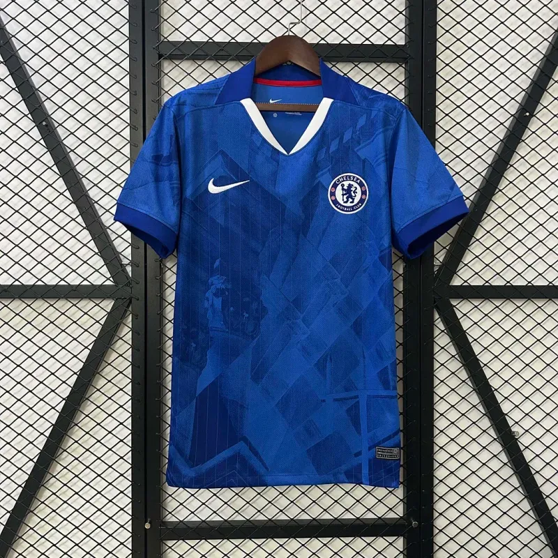 2025/2026 Chelsea Home Football Shirt1:1 Thai Quality