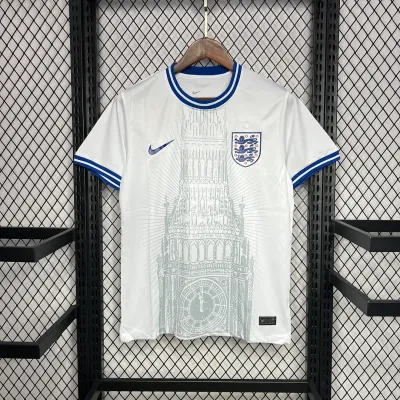 2024/2025 England Special Edition Football Shirt 1:1 Thai Quality