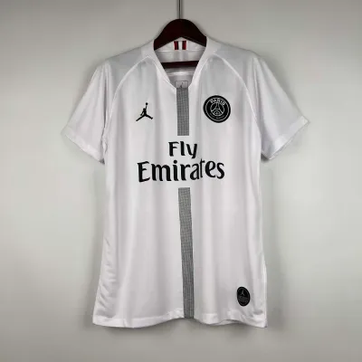 2018/2019 Retro Psg Paris Saint-Germain Away 2018/2019 Retro Psg Paris Saint-Germain Away