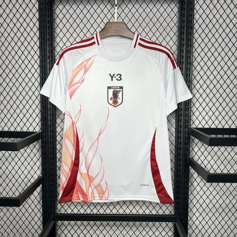 2024-2025 Japan Away Football Jersey 1:1 Thai Quality