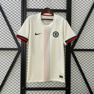 2025/2026 Chelsea Away Football Shirt1:1 Thai Quality