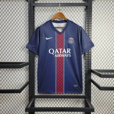 2025/2026 Psg Paris Saint-Germain Home Football Jersey 1:1 Thai quality 2025/2026 Psg Paris Saint-Germain Home Football Jersey 1:1 Thai quality