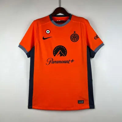 2023/2024 Inter Milan Third Away Football Jersey1:1 Quality Thai 2023/2024 Inter Milan Third Away Football Jersey1:1 Quality Thai