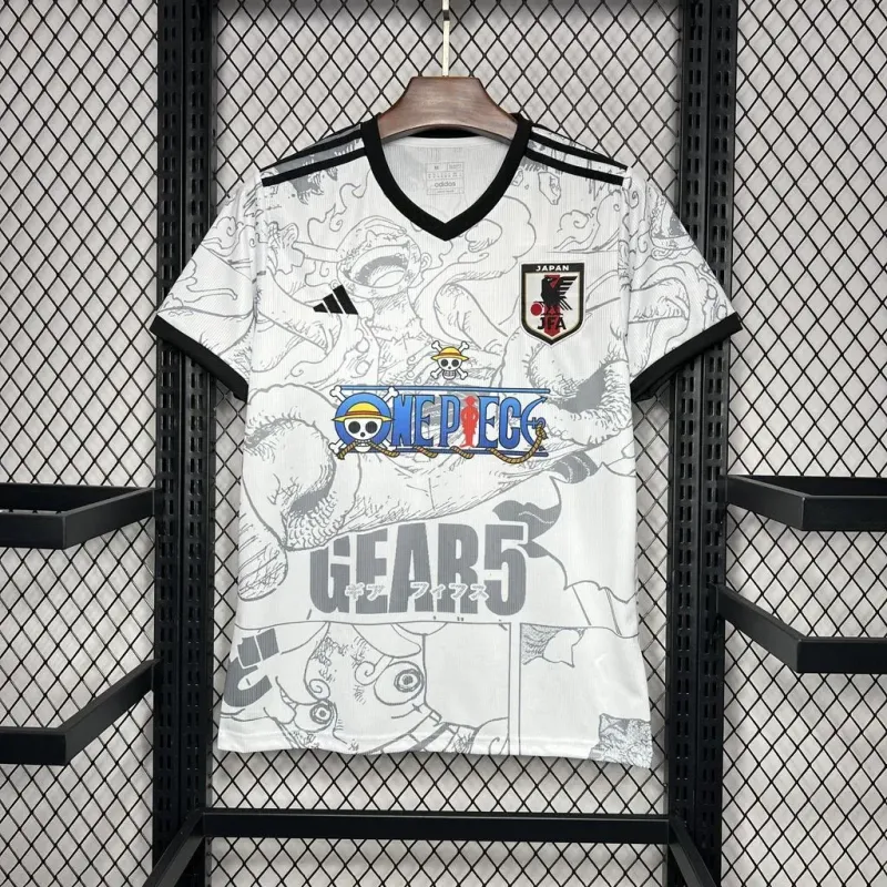 2024-2025 Japan One Piece Jersey 1:1 Thai Quality