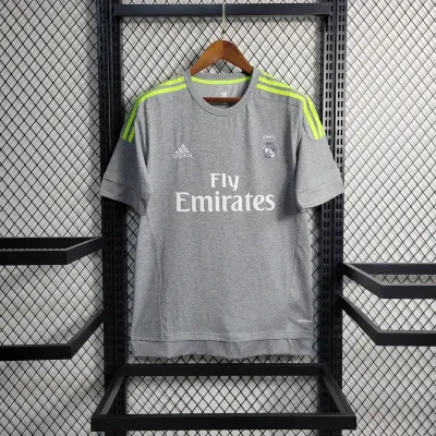 2015/2016 Retro Real Madrid Away 2015/2016 Retro Real Madrid Away