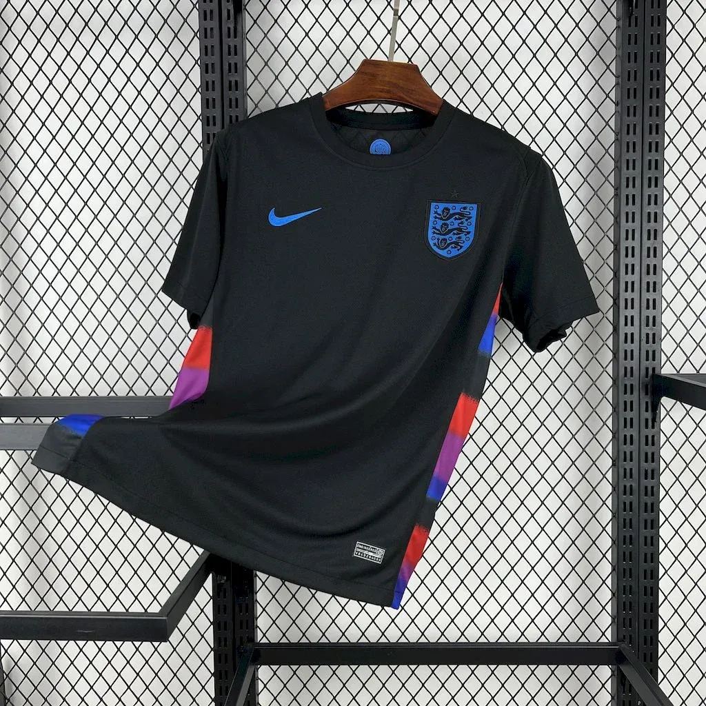 2024/2025 England Away Football Jersey 1:1 Thai quality