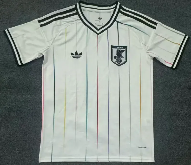 2026 Japan World Cup Away Football Jersey 1:1 Thai Quality