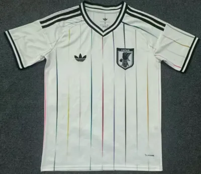 2026 Japan World Cup Away Football Jersey 1:1 Thai Quality