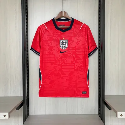 2026 England Away Football Shirt 1:1 Thai Quality