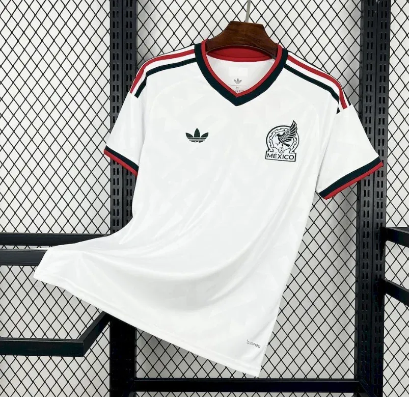 2026 Mexico Away Football Jersey 1:1 Thai Quality