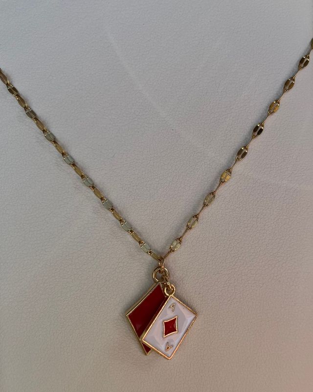 Stainless Steel Jewellery
