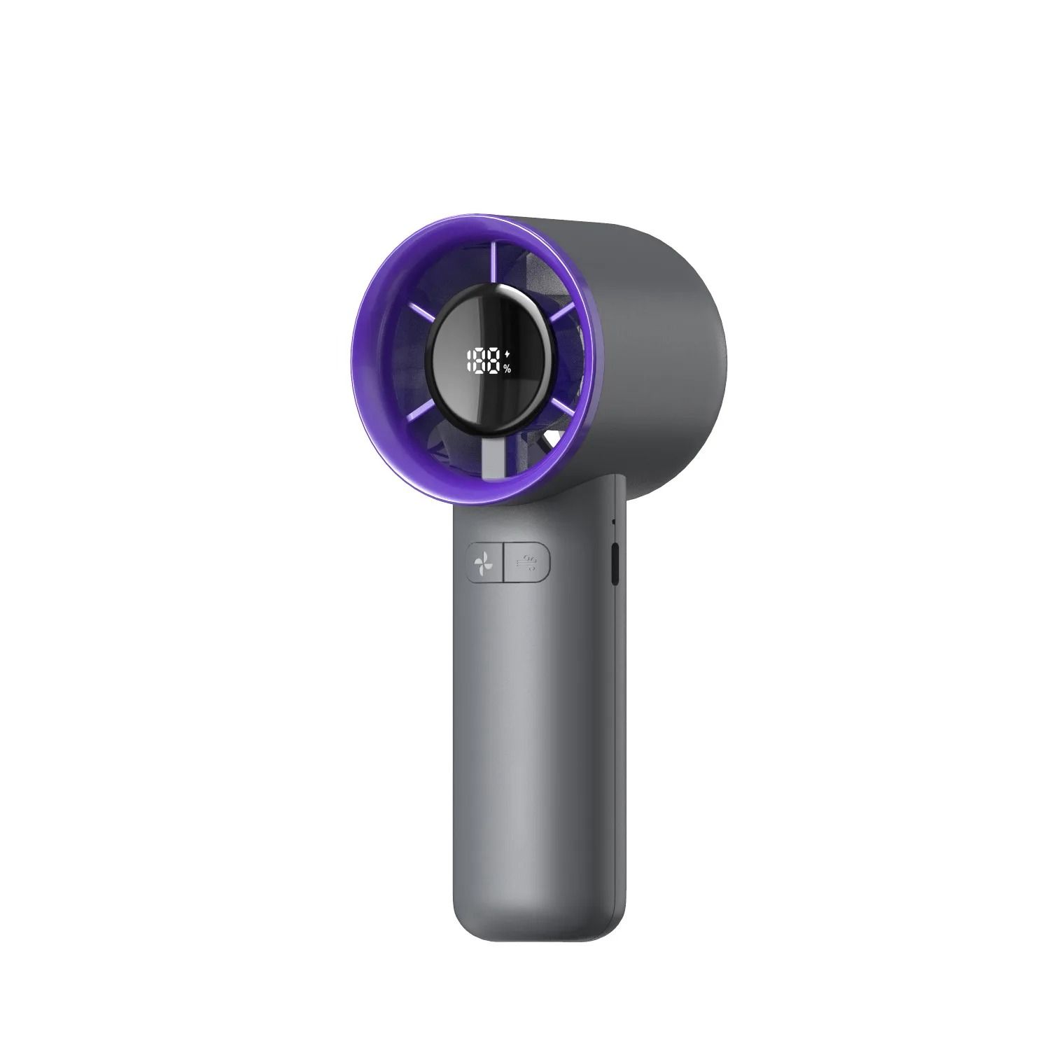 TurboBreeze Plus