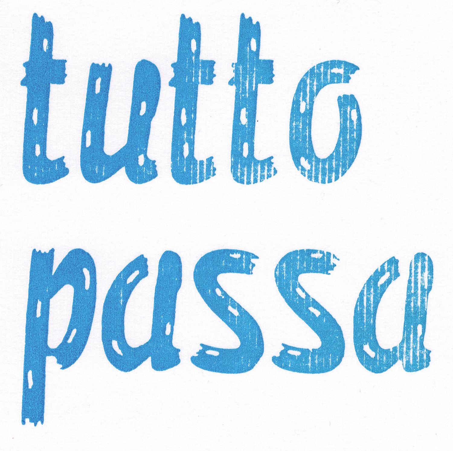 Tutto Passa