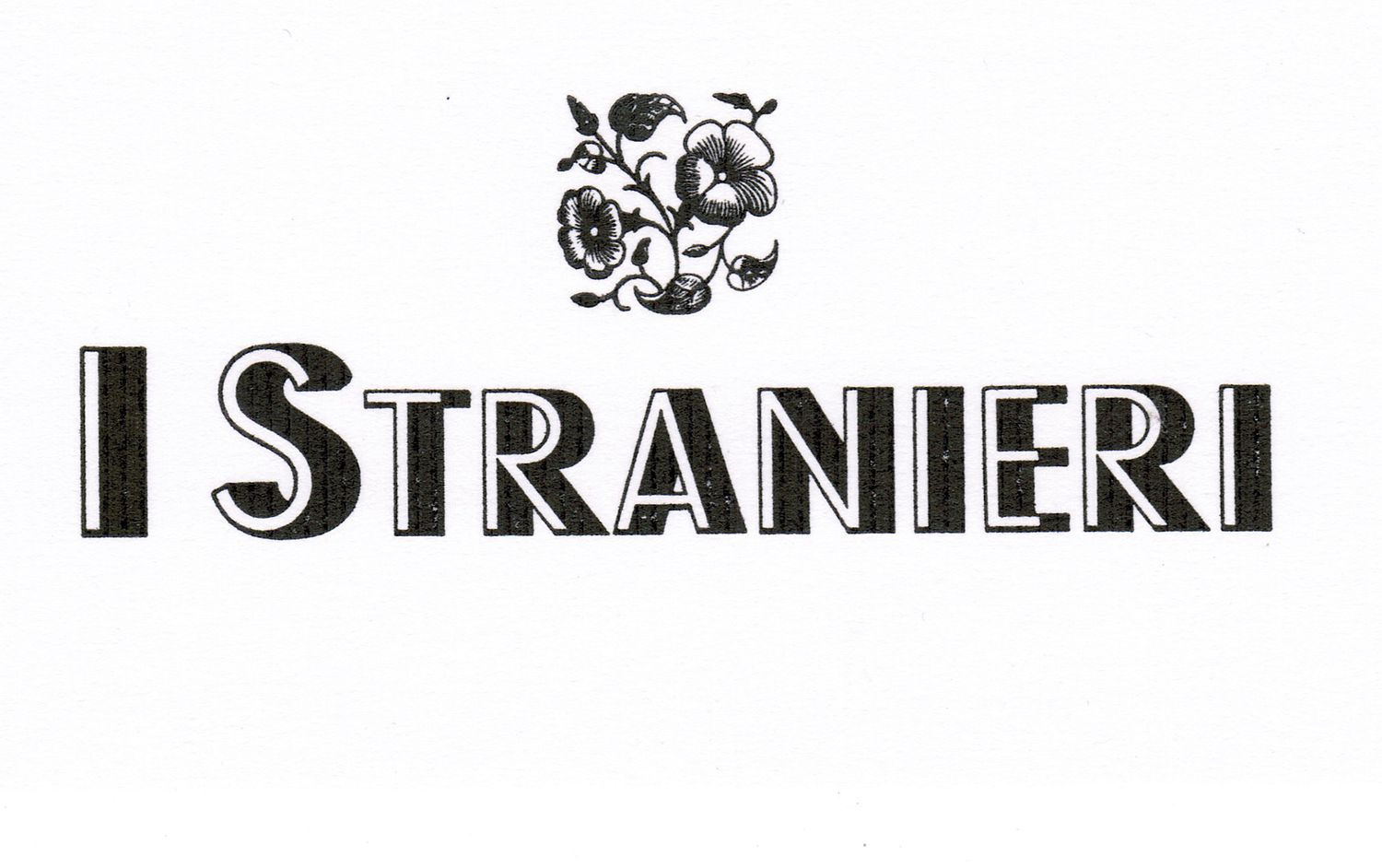 I Stranieri