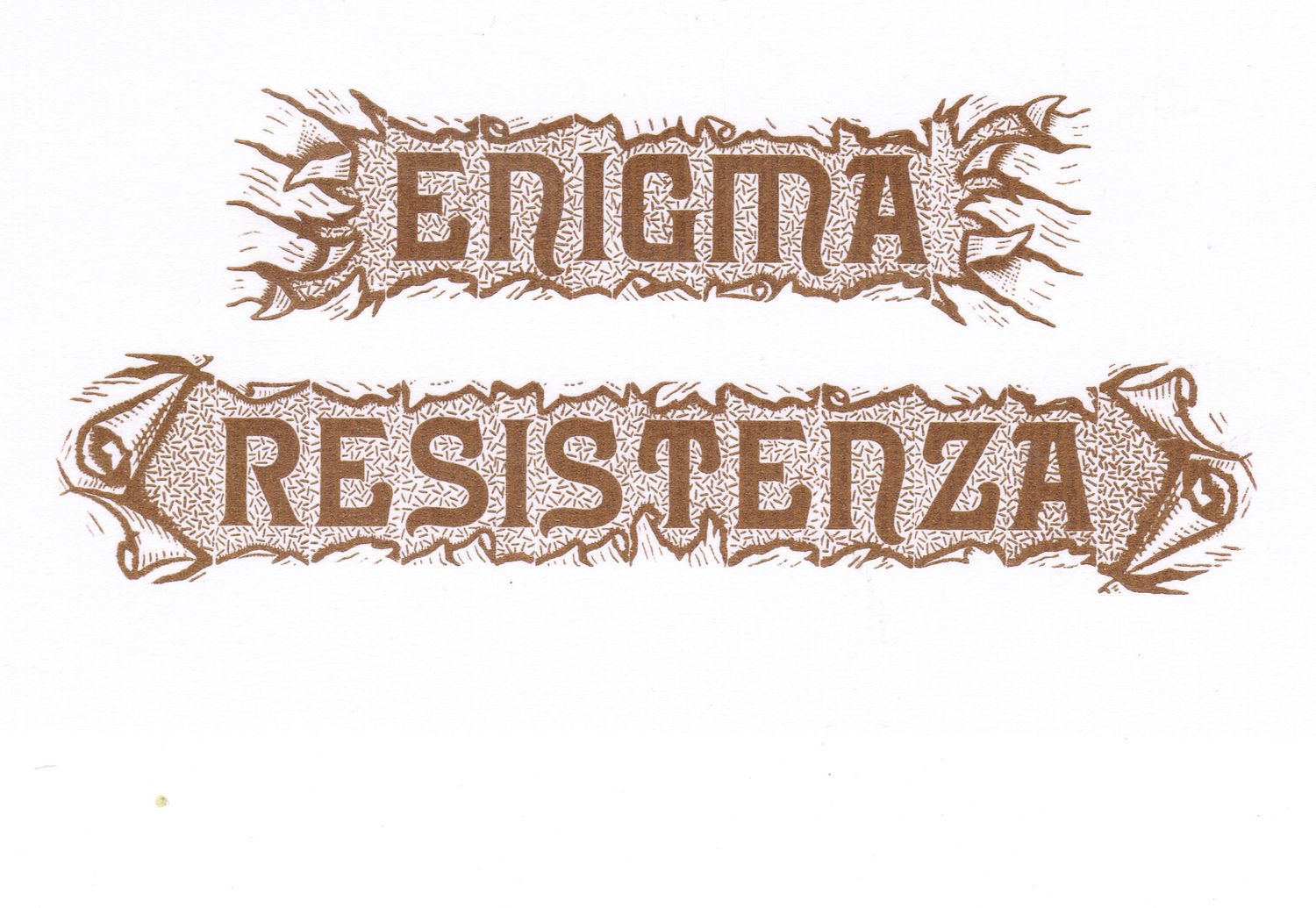 Enigma Resistenza