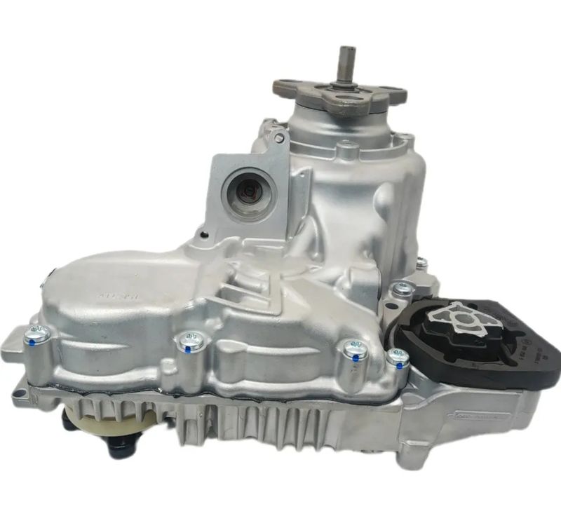 BMW xDrive Verteilergetriebe ATC35L