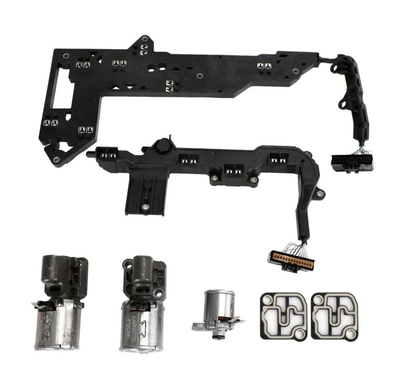 S-Tronic Reparatursatz für Audi A4 B8 A5 A6 4G A7 Q5 Quattro DL501 0B5398048D