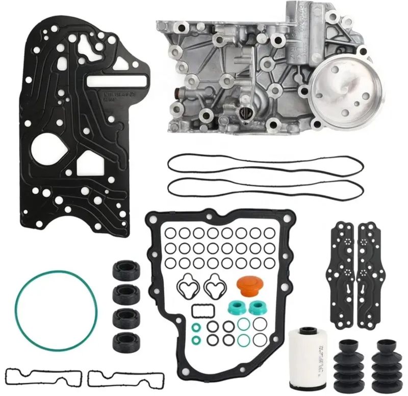 Reparatursatz für DQ200 0AM Mechatronik 7 Gang DSG, für VW, SEAT, AUDI und Skoda