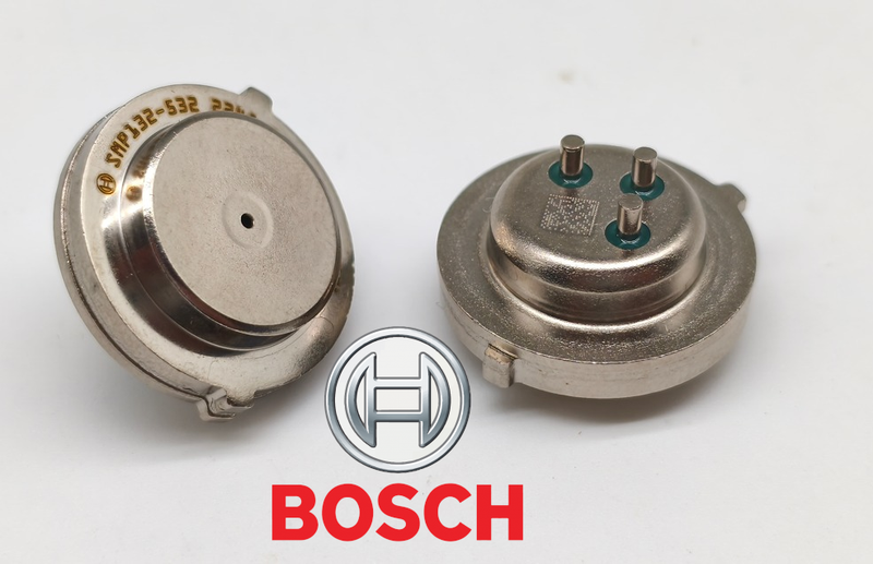 Original Bosch Drucksensor Kupplungspositionssensor für VW Audi Seat DSG 7-Gang